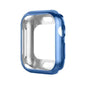 Full Around TPU Protective case for 40mm Apple iWatch - Blue