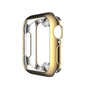 Full Around TPU Protective case for 40mm Apple iWatch - Gold