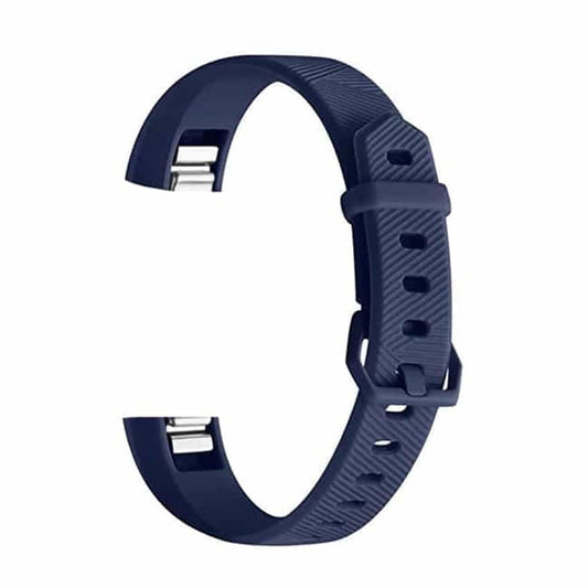 Fitbit Alta Silicone Strap - Midnight Blue (S/M)
