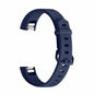 Fitbit Alta Silicone Strap - Midnight Blue (S/M)