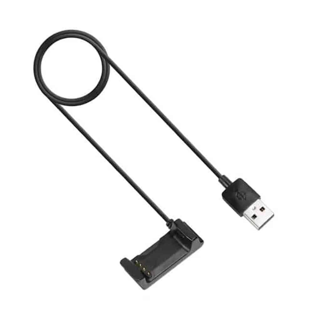 Garmin Vivoactive HR USB Cradle Clip Fast Charger Replacement Cable