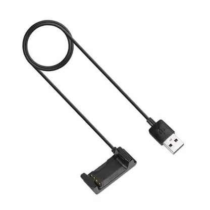 Garmin Vivoactive HR USB Cradle Clip Fast Charger Replacement Cable