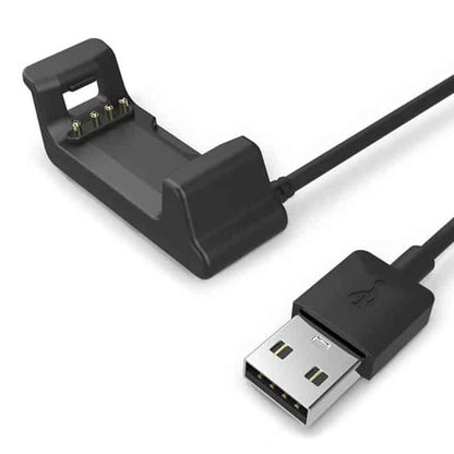 Garmin Vivoactive HR USB Cradle Clip Fast Charger Replacement Cable