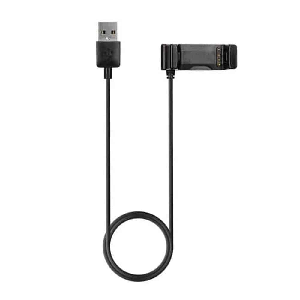 Garmin Vivoactive HR USB Cradle Clip Fast Charger Replacement Cable