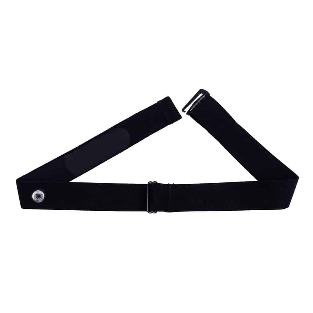 Soft Universal Replacement Exercise Heart Rate Monitor Strap