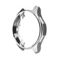 TPU Bump Guard Case for Samsung Galaxy 42mm watch- Silver