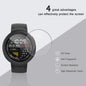 35mm Glass Screen Protector for Amazfit Watch