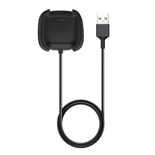 Replacement USB Charger Cable for Fitbit Versa/ Versa Lite