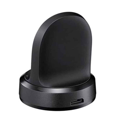 QI Wireless Fast Charger for Samsung Gear S2 Classic R720