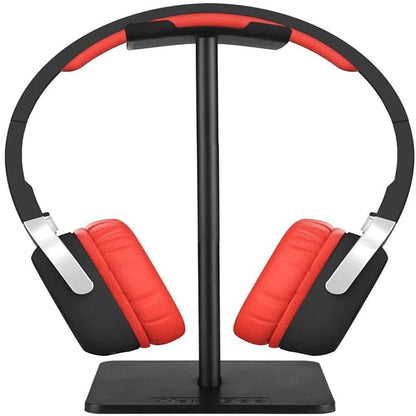 ABS /TPU/Aluminium Video Gaming Headset Holder/Support Stand