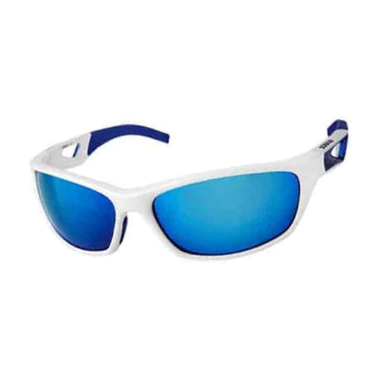 RIVBOS RB831 Polarized Sports/Outdoor/Driving Sunglasses - White