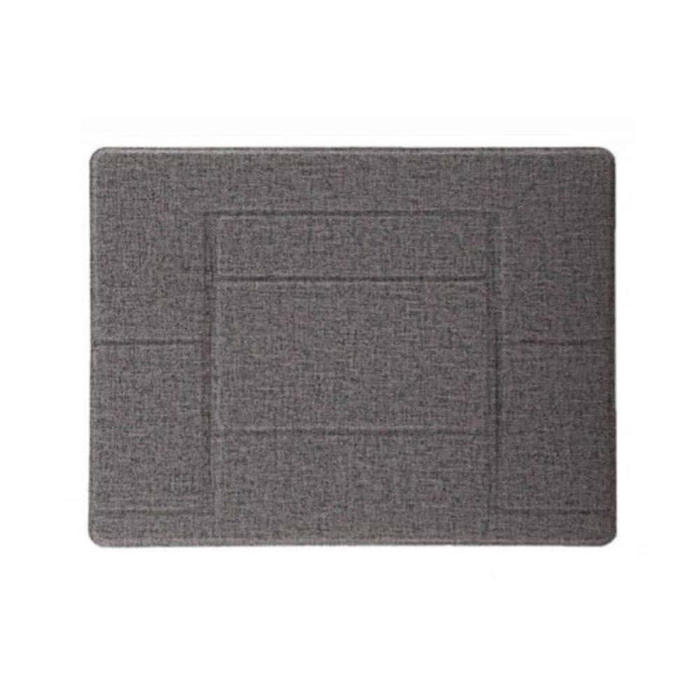 Adjustable Laptop Tablet iPad Macbook Foldable Stand - Grey