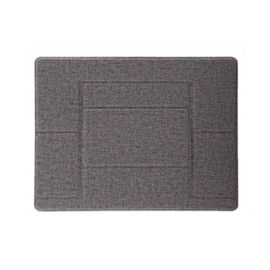 Adjustable Laptop Tablet iPad Macbook Foldable Stand - Grey