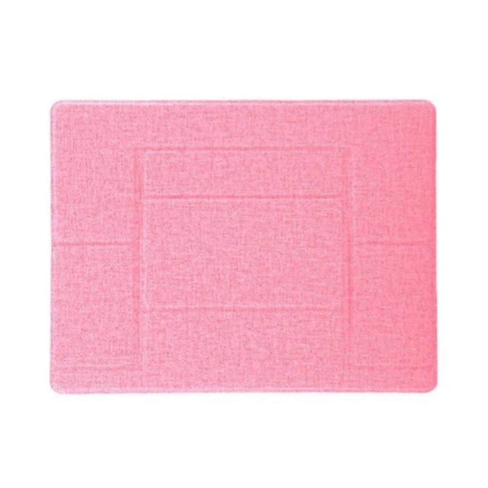 Adjustable Laptop Tablet iPad Macbook Foldable Stand - Pink