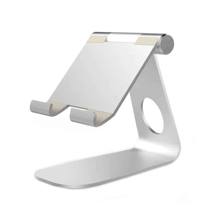 Universal 270-Degree Adjustable Phone iPad Tablet Dock Stand