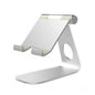 Universal 270-Degree Adjustable Phone iPad Tablet Dock Stand