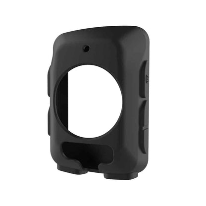 Shockproof Silicone Protective Case for Garmin Edge 520 -Black