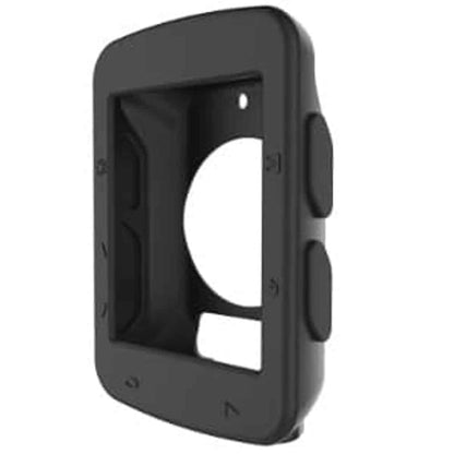 Shockproof Silicone Protective Case for Garmin Edge 520 -Black
