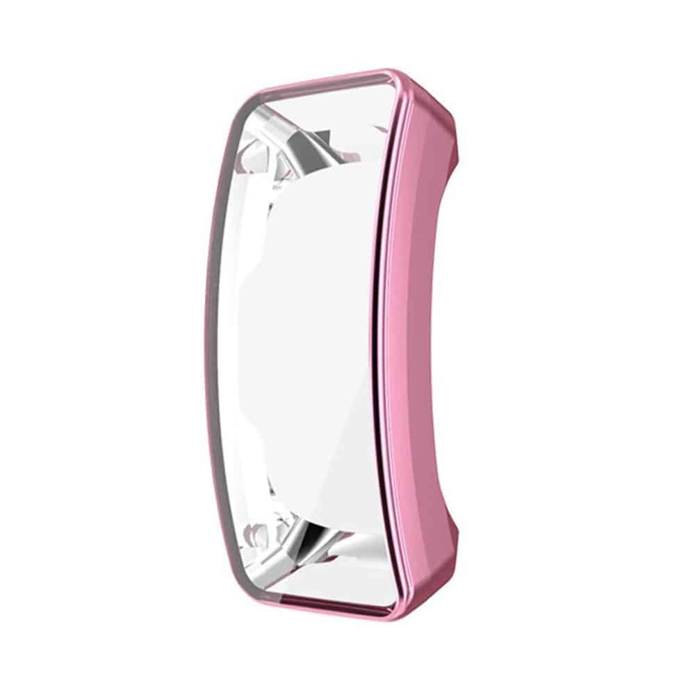 TPU Case for Fitbit Inspire/Fitbit Inspire HR - Rose Pink