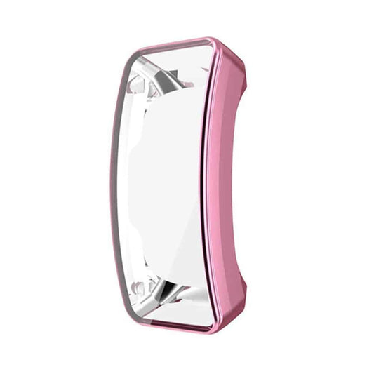 TPU Case for Fitbit Inspire/Fitbit Inspire HR - Rose Pink