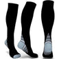 Compression Socks for Men&Woman S/M - Grey
