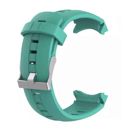 Silicone Strap for Suunto Spartan Ultra  - Frost Blue