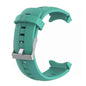 Silicone Strap for Suunto Spartan Ultra  - Frost Blue