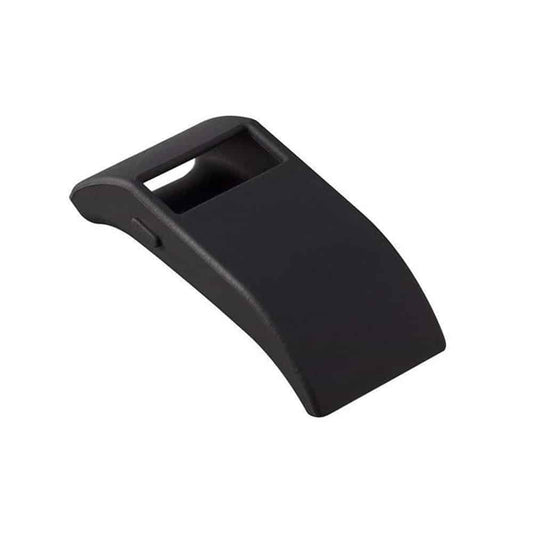 Slim Silicone Protective Case Cover for Fitbit Charge- Black