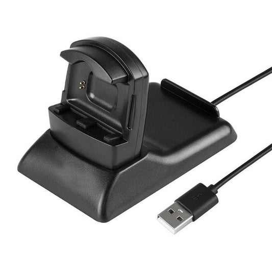 Fast Wireless Charging Dock Station Stand for Fitbit Charge 2