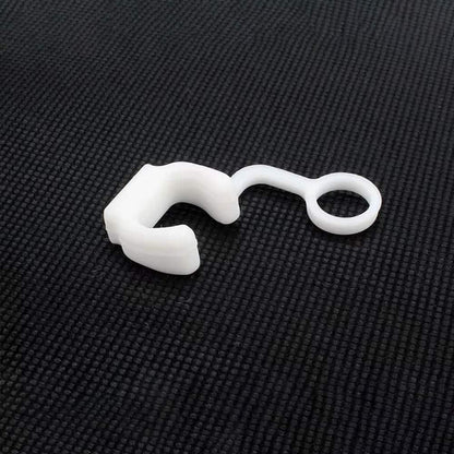 Action Mounts 2x Anti-Release Locking Plugs for GoPro Hero 5/4/3/3+/2/1