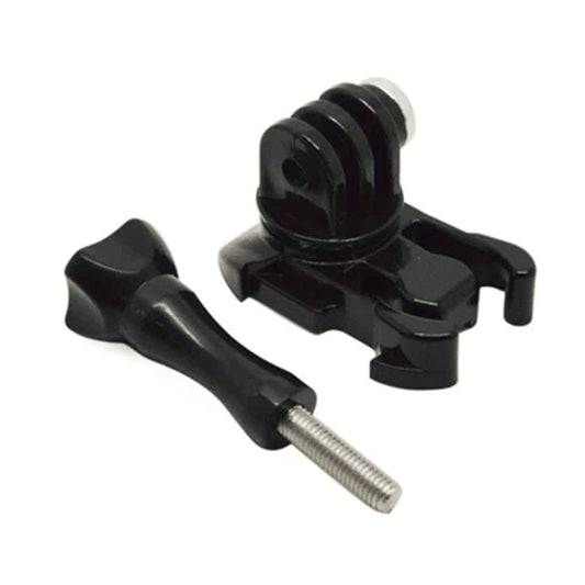 Action Mounts 360 Rotation Quick Buckle for GoPro Hero 5/ Hero 4/ Hero 3