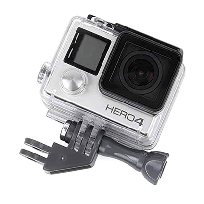Action Mounts 90? Direction Adapter & Screw for GoPro Hero 4/ Hero 3