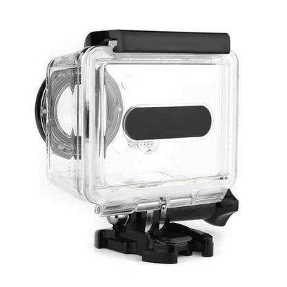 Action Mounts 30m Waterproof Standard Housing For GoPro Hero 2/ 1