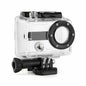 Action Mounts 30m Waterproof Standard Housing For GoPro Hero 2/ 1