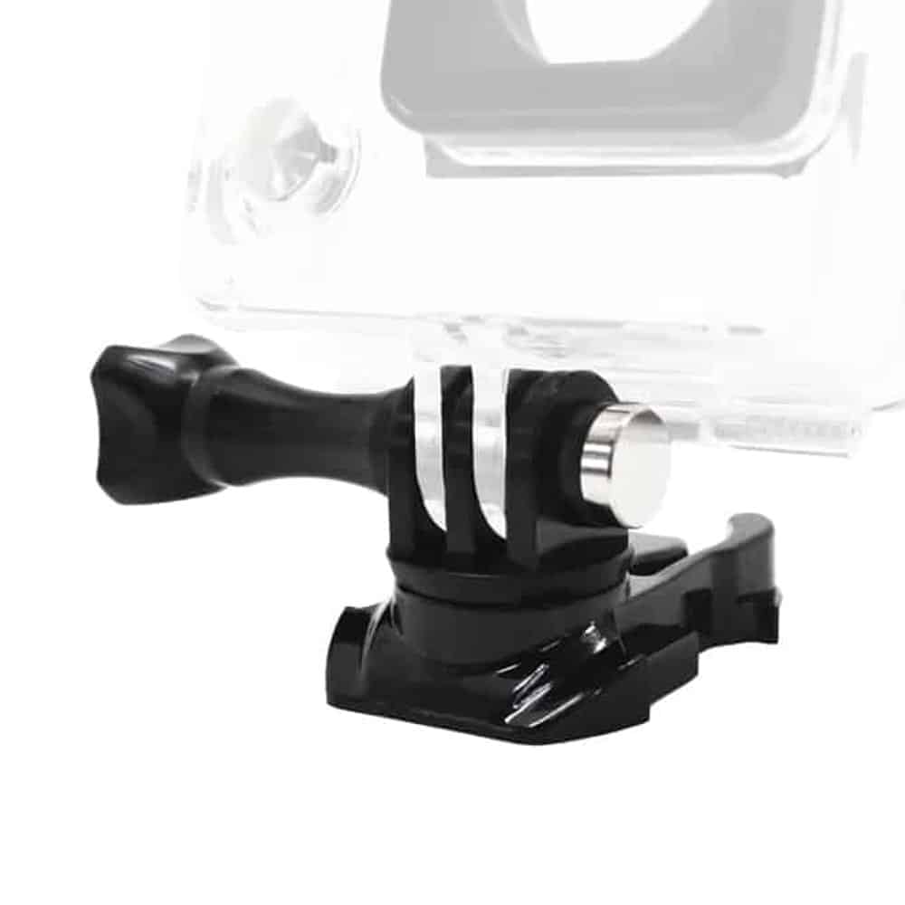 Action Mounts GoPro Mounts Pivot Arm Thumbscrew Assorted Grab Bag