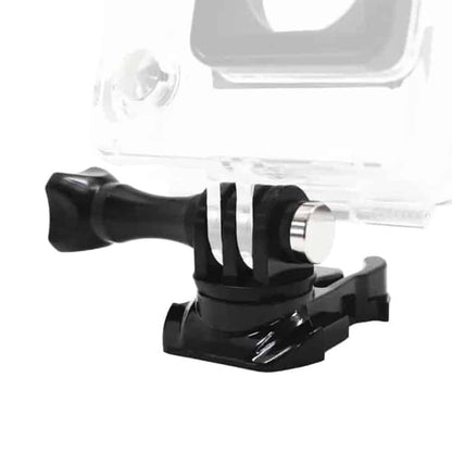 Action Mounts GoPro Mounts Pivot Arm Thumbscrew Assorted Grab Bag