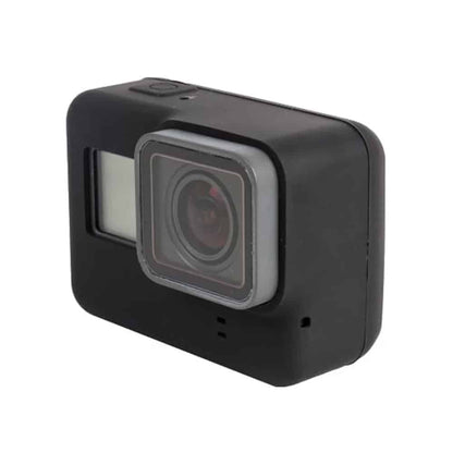 Action Mounts Shockproof Protective Cover for GoPro Hero 5/ Hero 6/ Hero 7