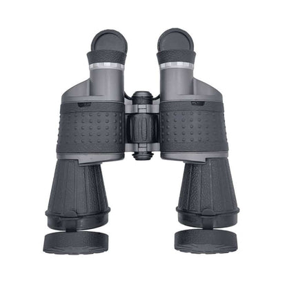 Navstar Focus Free Magic Binoculars for Birdwatching Sporting Hiking -8x40 Black