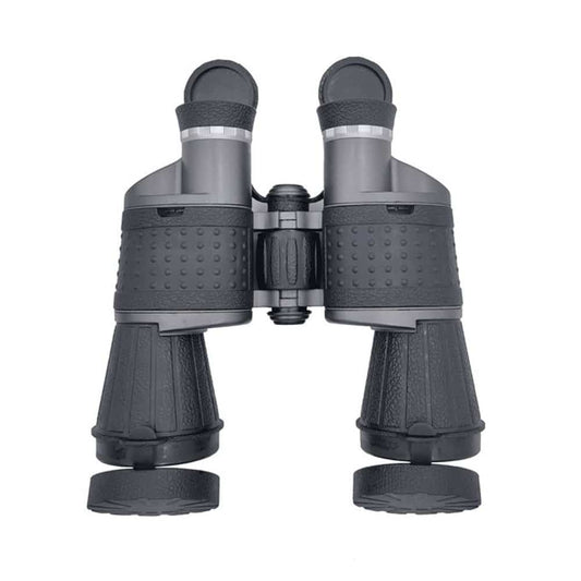 Navstar Focus Free Magic Binoculars for Birdwatching Sporting Hiking -8x40 Black