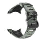 Silicone band for Suunto Core S/M/L - Camo