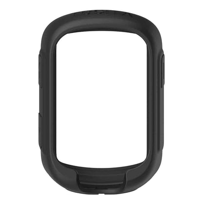 Silicone Protective Case for Garmin Edge 130/ 130 Plus - Black