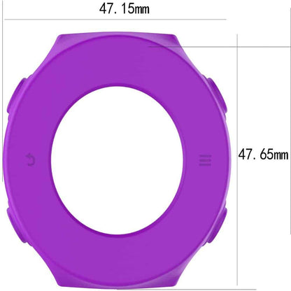 Silicone Protector Case For Garmin Forerunner 620