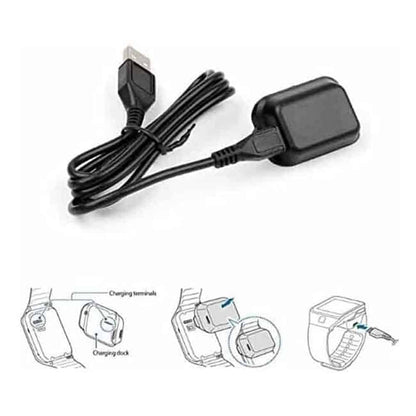 High Speed USB Charging Cable for Samsung Gear 2 Neo R381