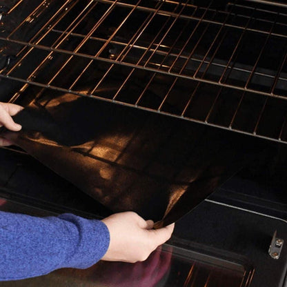 BBQ Braai, Baking, Pizza non stick Mat 1PC