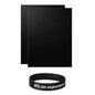 BBQ Braai, Baking, Pizza non stick Mat 1PC