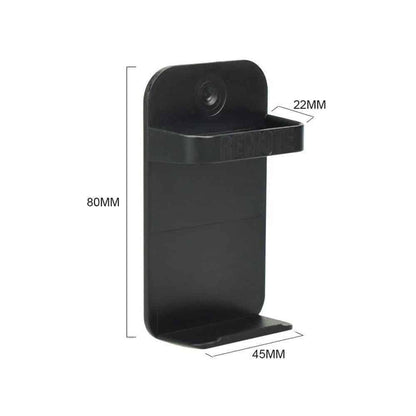 Wall Mounted Remote Holder for Apple TV/ Xiaomi Mi Box S