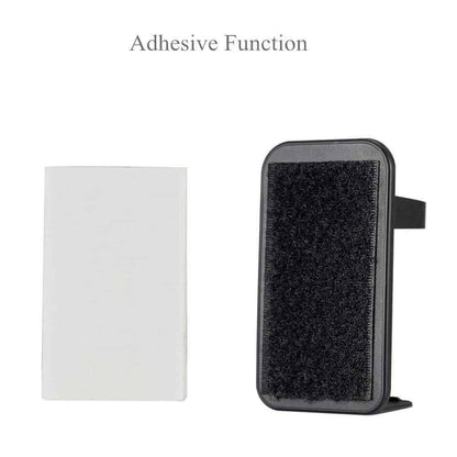 Wall Mounted Remote Holder for Apple TV/ Xiaomi Mi Box S