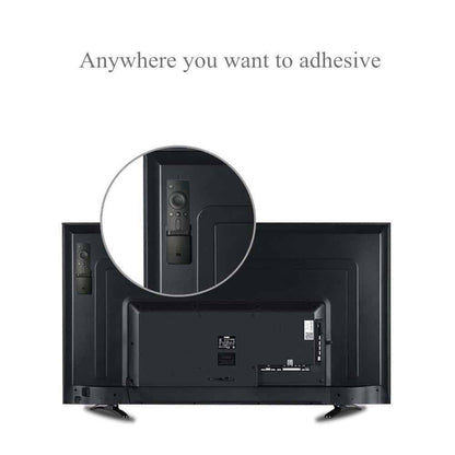 Wall Mounted Remote Holder for Apple TV/ Xiaomi Mi Box S