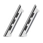 Replacement Lugs for 38mm 40mm Apple Watch-Silver