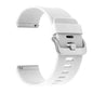Fitbit Blaze Quick Release Replacement Strap - White (S-M)